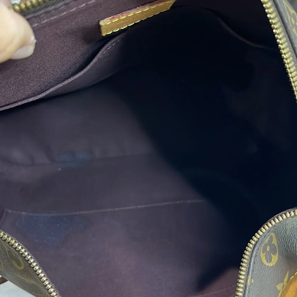 ❌SOLD❌Louis Vuitton Berri MM Bag - Picture 17 of 17